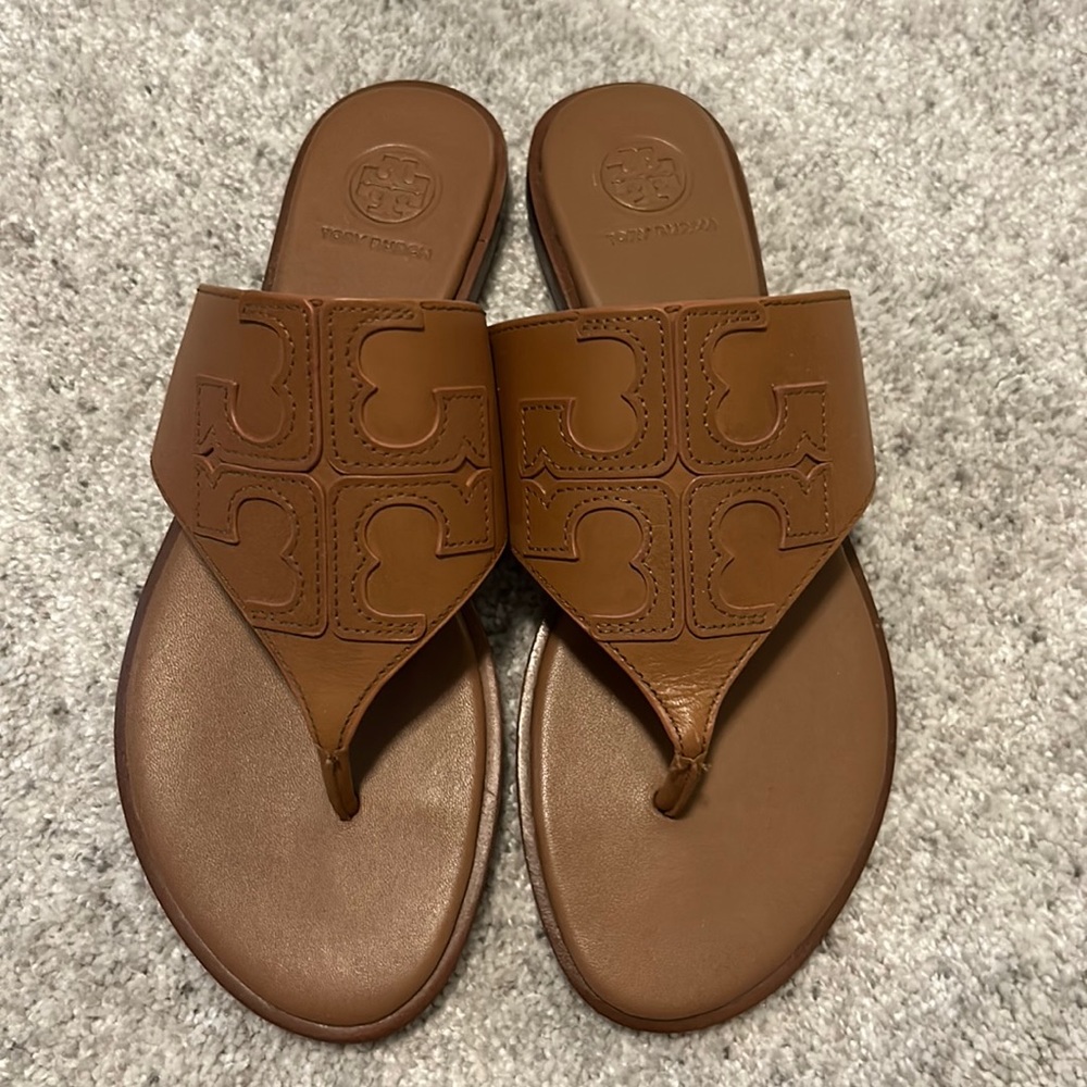Tory Burch sandals